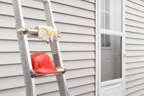 Best Composite Siding  in Destrehan, LA