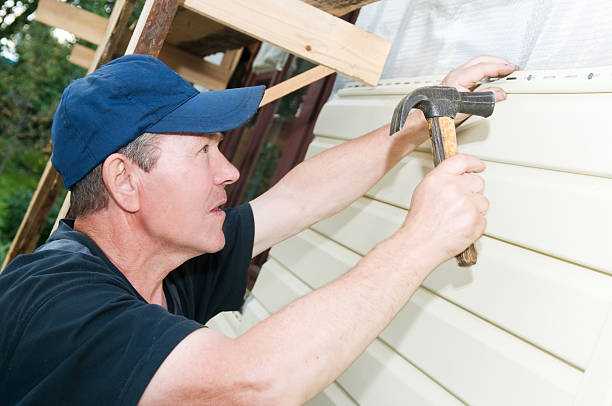 Best Engineered Wood Siding  in Destrehan, LA