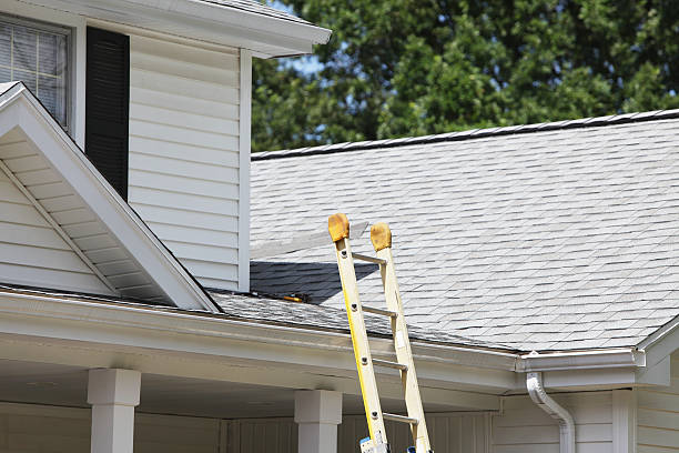 Best Aluminum Siding Installation  in Destrehan, LA